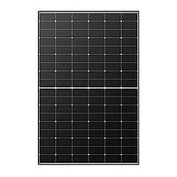 Солнечная батарея LONGI Solar LR5-54HTH-435M (N-type Black Frame)