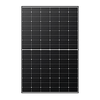 Сонячна батарея LONGI Solar LR5-54HTH-435M (N-type Black Frame)