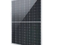 PV модуль JA Solar JAM54S30-420/GR 420 Wp, Mono (Black Frame)