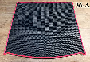 Килимок ЕВА в багажник BMW 5 touring E61 '03-10, фото 3