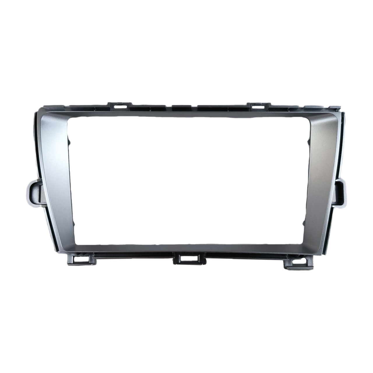 Перехідний штатний комплект із проводкою до Android магнітоли Toyota Prius XW30 2009-2015