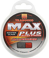 Леска Trabucco Max Plus Allround 150 м х 0.14 мм 2.10 кг (057-00-140)