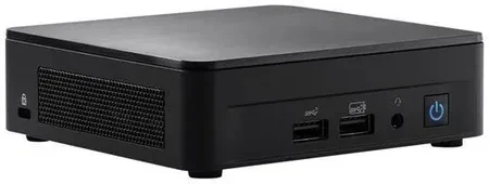 Intel Next Unit Of Computing 12 Pro Kit - Nuc12Wskv5 (RNUC12WSKV50002)