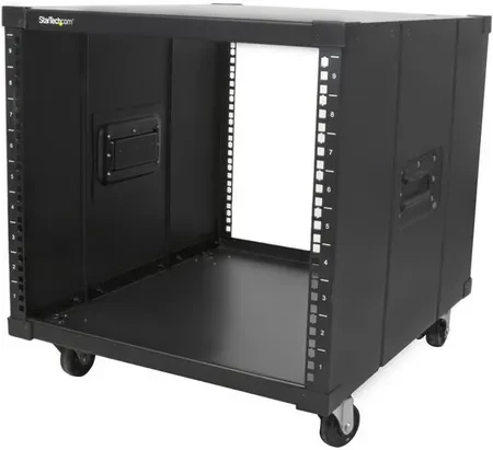 StarTech Szafa Przenośna szafa Rack 9U (RK960CP)