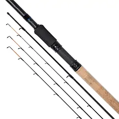 Фідерне вудлище Shimano Aero X5 Distance Feeder 13ft 396cm 90g