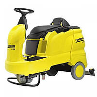 Підлогомийна машина Karcher B 90 R Classic Bp