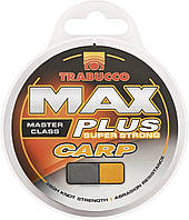 Леска Trabucco Max Plus Carp 300 м х 0.25 мм 5.80 кг (057-05-250)