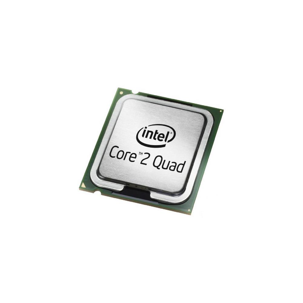 Процесор s775 Intel Core 2 Quad Q9400 2.66GHz 4яд. 6MB FSB 1333MHz 95W б/в