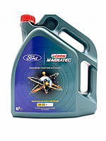 Моторное масло Castrol 5W-30 Magnatec Professional А5 (5л) Ford