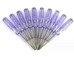 Викрутка індикаторна пошук фази