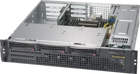 SUPERMICRO CSE-825MBTQC-R802WB
