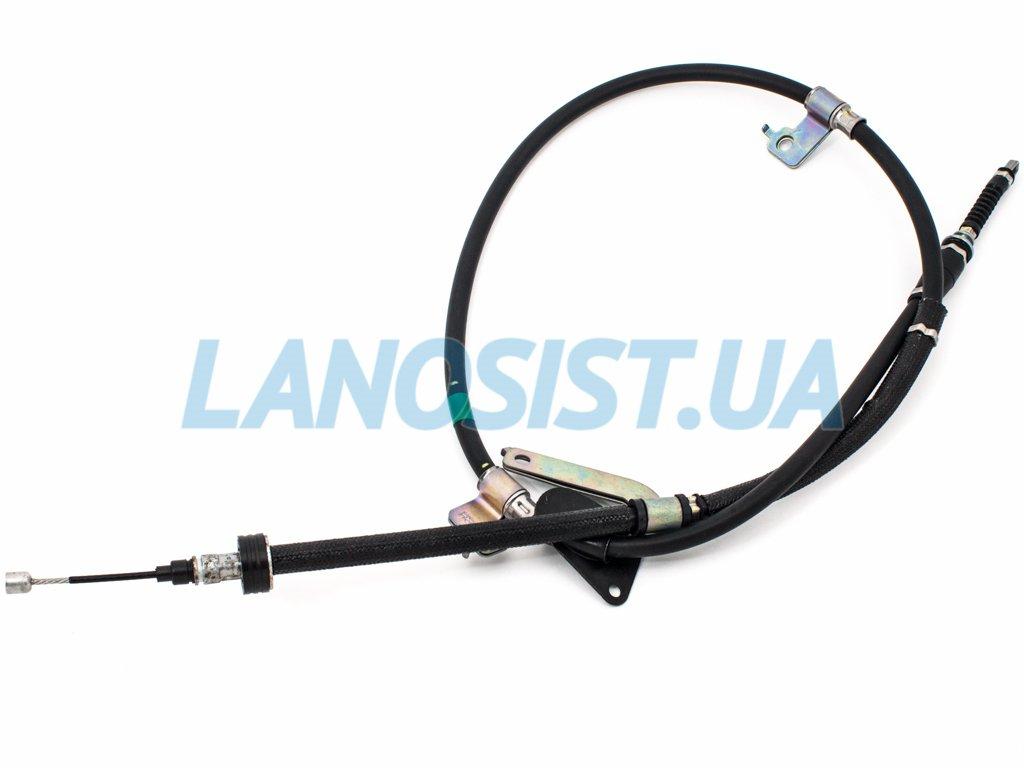 Трос ручника Tucson Sportage MOBIS (правий) 59770D3000