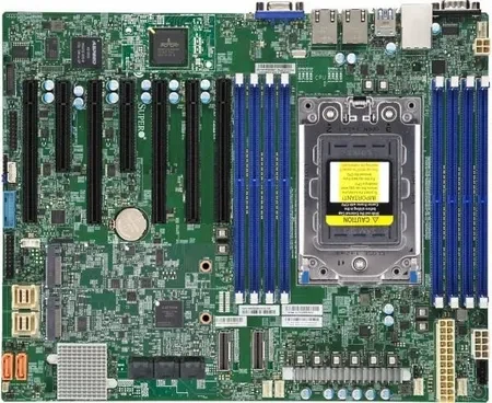 Supermicro MBDH12SSLCB