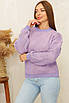 Жіночий светр оверсайз, фото 2