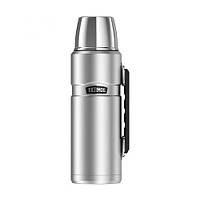 Термос Thermos Stainless King 1.2 л Stainless Steel (170060)