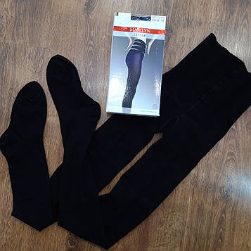 Жіночі колготки, бавовна "MARILYN ARCTICA" 140 ден