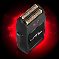 Електробритва Style Craft Rebel mens electric foil shaver (REBEL SHAVER), фото 7