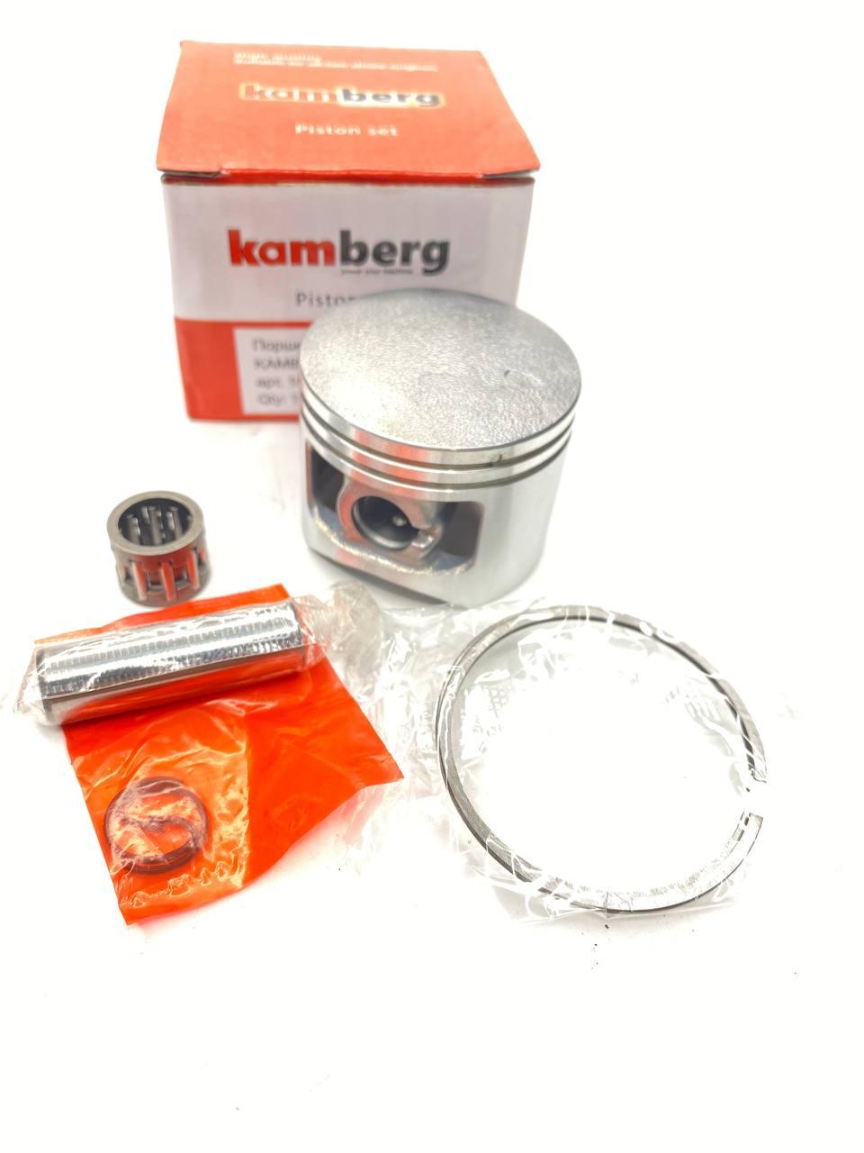 Поршень для бензопили 5200 (d=45 mm) Kamberg Pro, фото 1