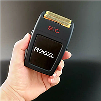 Електробритва Style Craft Rebel mens electric foil shaver (REBEL SHAVER), фото 8