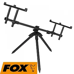 РОД ПОД FOX EOS 2 & 3 ROD TRI-POD