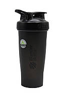 Шейкер спортивний BlenderBottle Classic Loop 28oz/820ml Black, фото 2