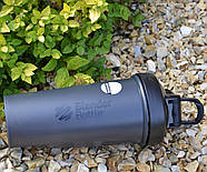 Шейкер спортивний BlenderBottle Classic Loop 28oz/820ml Black, фото 4