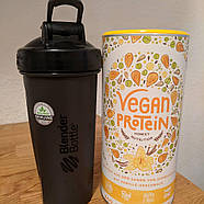 Шейкер спортивний BlenderBottle Classic Loop 28oz/820ml Black, фото 5