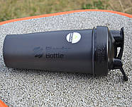 Шейкер спортивний BlenderBottle Classic Loop 28oz/820ml Black, фото 9