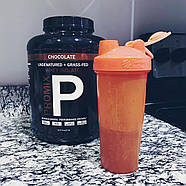 Шейкер спортивний BlenderBottle Classic Loop 28oz/820ml Coral, фото 5