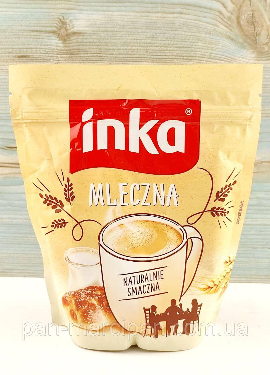 Напій Inka з молоком, фото 1