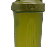 Шейкер спортивний BlenderBottle Classic Loop 28oz/820ml Moss Green, фото 7