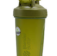 Шейкер спортивний BlenderBottle Classic Loop 28oz/820ml Moss Green, фото 9