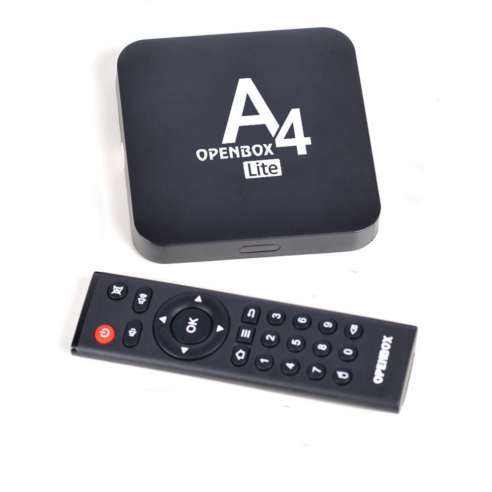 Openbox A4 Lite IPTV (ID#2044882023), цена: 1950 ₴, купить на Prom.ua