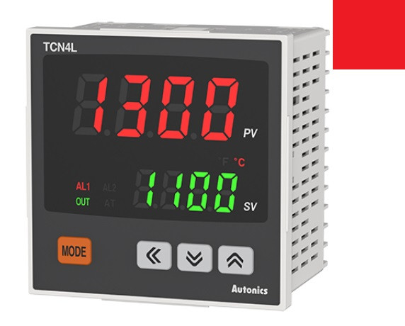 TCN4L-24R AUTONICS Регулятор температури