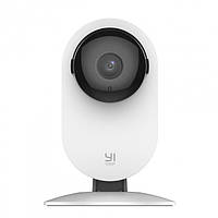 IP-камера видеонаблюдения YI 1080P Home Camera White (YYS.2016) (Глобальная версия)