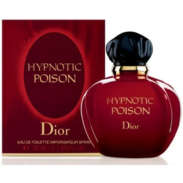 Profumo clearance hypnotic poison