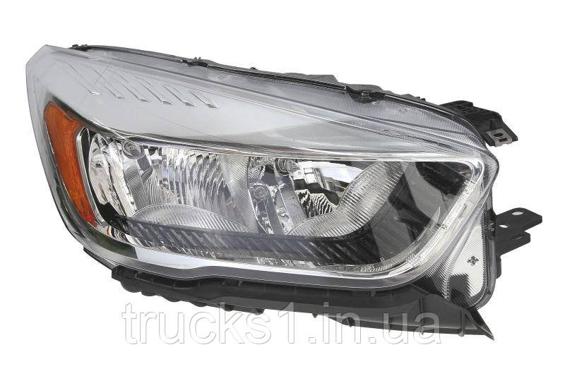 Фара автомобільна FORD KUGA II 01.17-04.19 046925 (VALEO)