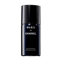 Дезодорант-спрей Chanel Bleu De Chanel 100 мл