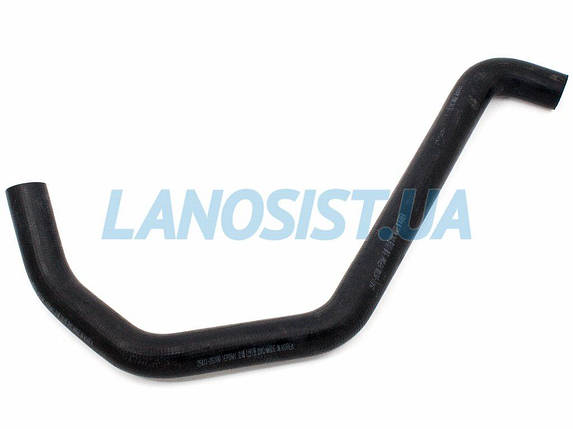 Патрубок радіатора Magentis Optima Parts Mall (верхній) PXNLB099, фото 1