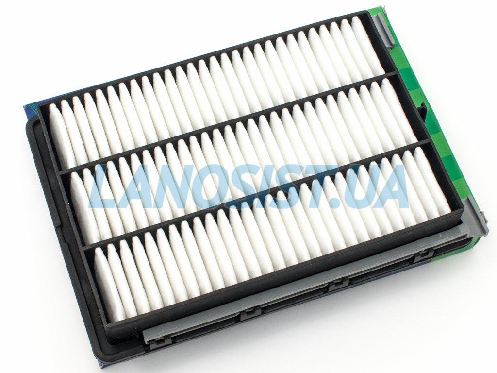 Фільтр повітряний Sportage Tucson Parts Mall PAA118
