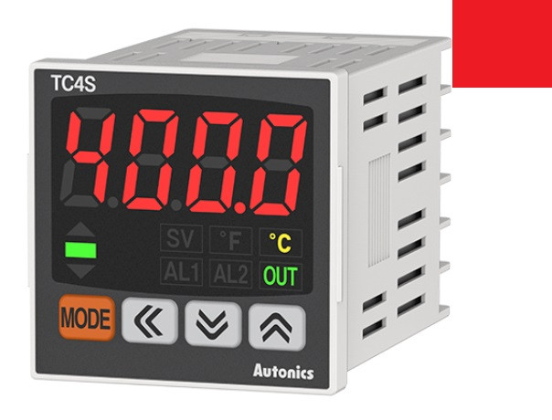 TC4S-14R AUTONICS Регулятор