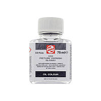 Лак покривний глянцевий 75мл "Royal Talent" для олійних фарб (002) №24285002