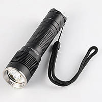 Ліхтарик Convoy S12 3*LH351