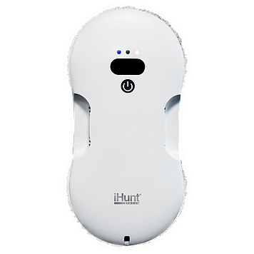 Робот для миття вікон iHunt Smart Window 4 PRO Twin Spray