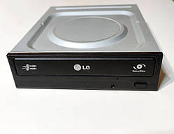 943 Привод DVD-RW IDE Hitachi-LG GH22NP20 для ПК