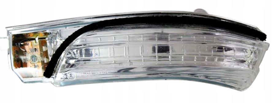 Вказівник повороту дзеркала лівий Toyota: Avensis, 8174005050