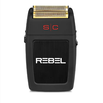 Професійний шейвер Style Craft Rebel mens electric foil shaver (REBEL SHAVER)