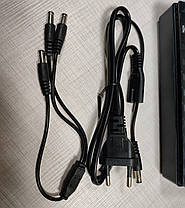 ДБЖ powerbank роутера 8800 мАч 5В + 9В + 12В, фото 6