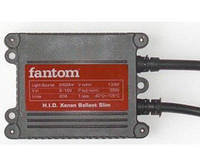 Блок розжига Fantom 35W slim ТЦ Арена ТЦ Арена