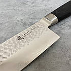 Ніж Кірітсуке Yaxell TAISHI 34734, 200мм, фото 5